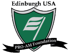 Edinburgh USA Pro Am